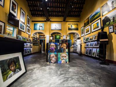 Precious Heritage Art Gallery Museum