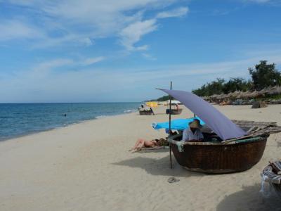 An Bang Beach, Hoi An