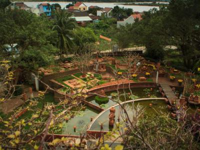 Thanh Ha Terracotta Park, Hoi An