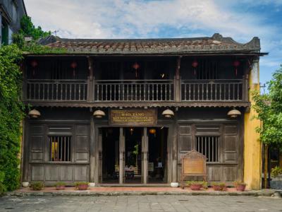 Folklore Museum, Hoi An