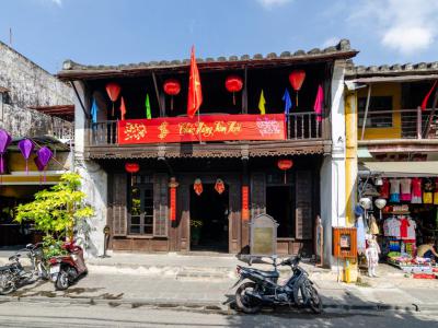 Museum of Trade Ceramics