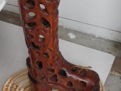 Eudovic's Art Studio, Castries