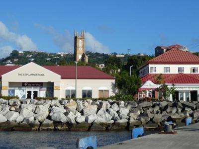 Cruise Ship Terminal