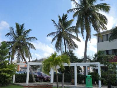 Queen Elizabeth II Park