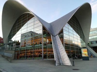 City Library and Archive