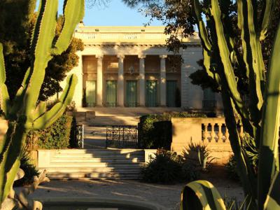 Villa Eilenroc, Antibes
