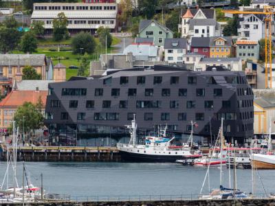 Kystens Hus (The Coastal House)