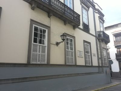 El Museo Canario (The Canarian Museum), Las Palmas de Gran Canaria