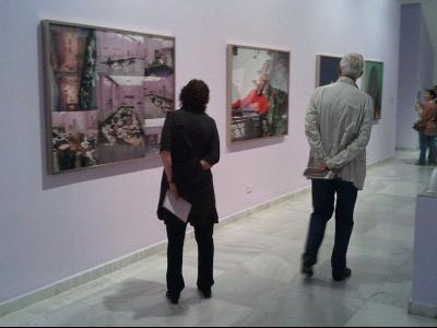 Centro Atlantico de Arte Moderno (Atlantic Center for Modern Art), Las Palmas de Gran Canaria