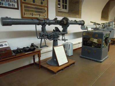 Museo Naval (Naval Museum), Las Palmas de Gran Canaria