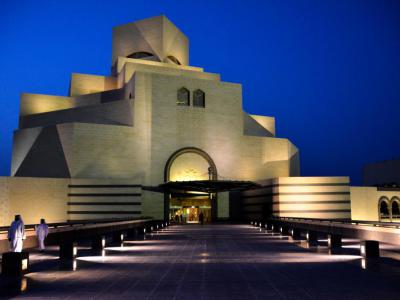 Museum of Islamic Art