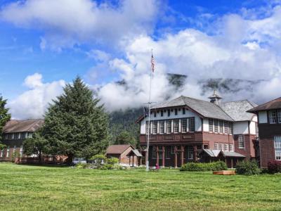 Richard H. Allen Memorial Hall