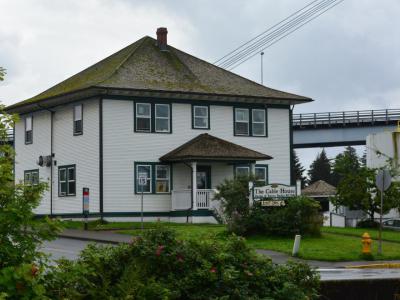 The Cable House