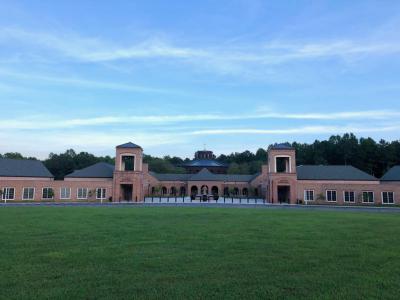 Saint Bede Catholic Church, Williamsburg