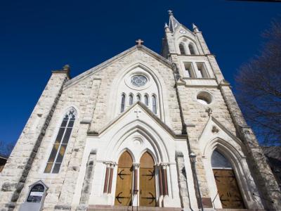 St. Mary's Catholic Church