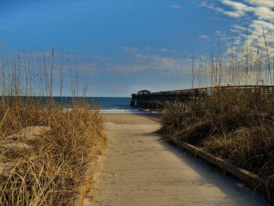 State Park, Myrtle Beach