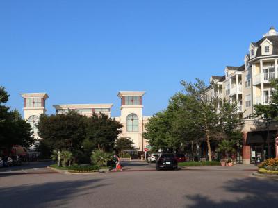 The Market Common, Myrtle Beach