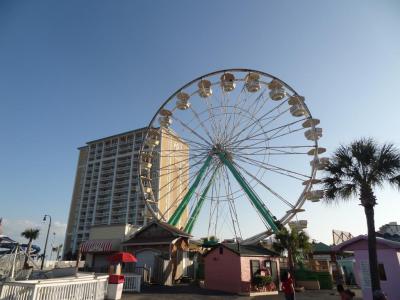 Family Kingdom Amusement Park, Myrtle Beach