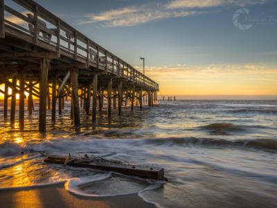 Springmaid Pier, Myrtle Beach