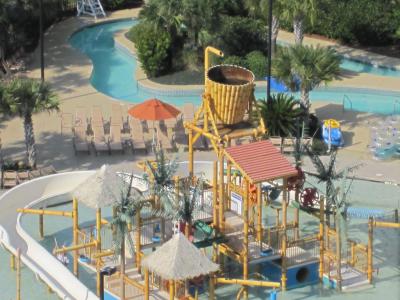 Myrtle Waves Water Park, Myrtle Beach