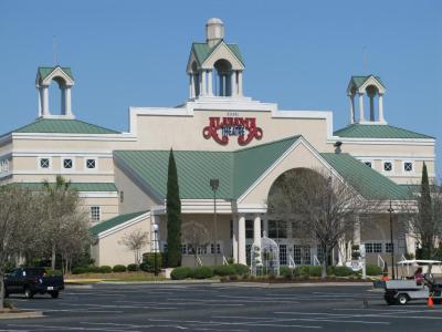 Alabama Theatre, Myrtle Beach