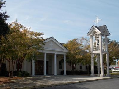 Trinity Church, Myrtle Beach