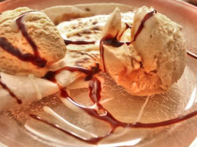 Kirk's 1890 Ice Cream Parlor, Myrtle Beach