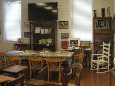 Colored School Museum, Myrtle Beach