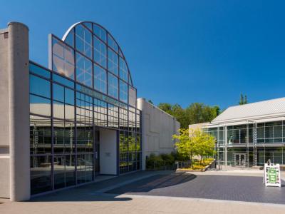 Schneider Museum of Art, Ashland