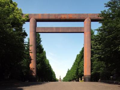 Daiichi Torii, Tokyo
