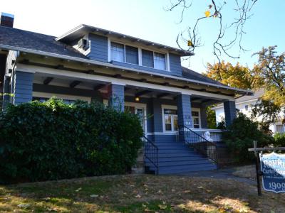 Carter-Fortmiller House