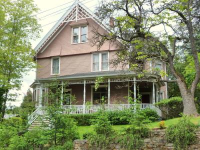 Eddings-Provost House