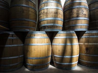 Cardinal Spirits Distillery, Bloomington