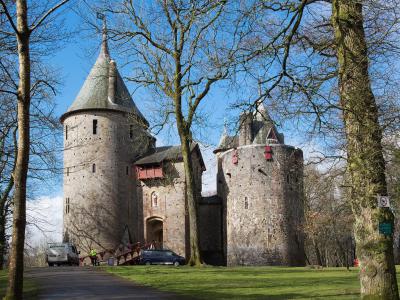 Castell Coch, Cardiff