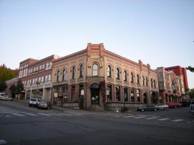 Nelson Block