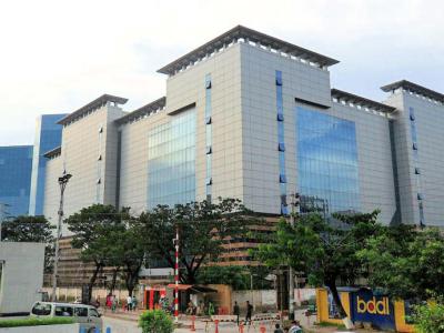 Jamuna Future Park, Dhaka