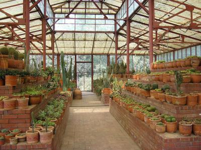 National Botanical Garden of Bangladesh, Dhaka