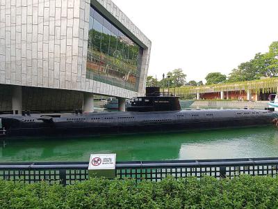 Bangabandhu Military Museum, Dhaka