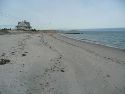 Wood Neck Beach, Falmouth