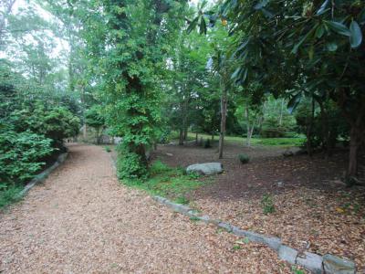 Spohr Gardens, Falmouth