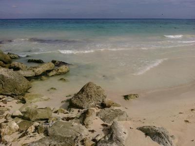 Stony Beach, Falmouth