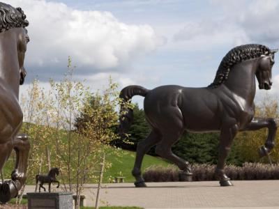 Frederik Meijer Gardens & Sculpture Park, Grand Rapids
