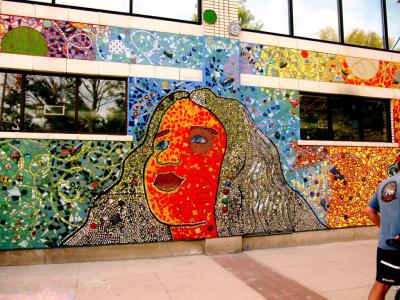 Grand Rapids Children's Museum, Grand Rapids