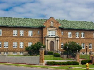 Villa Maria, Grand Rapids