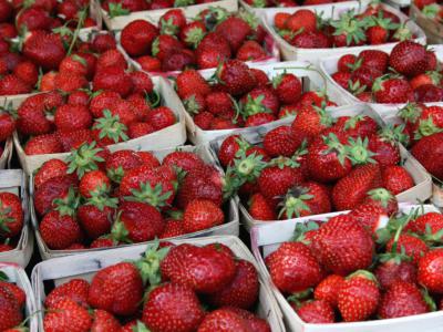 Grand Rapids Downtown Market