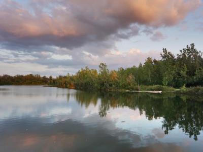 Millennium Park, Grand Rapids