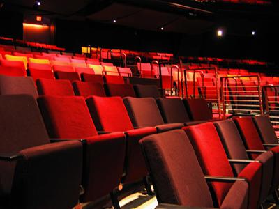 Hangar Theatre, Ithaca