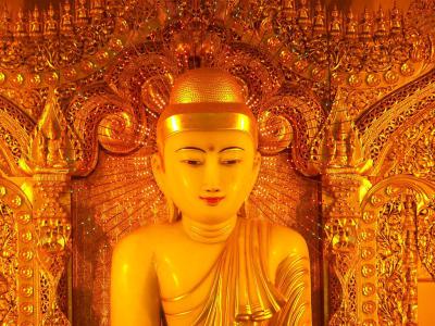 Namgyal Monastery, Ithaca