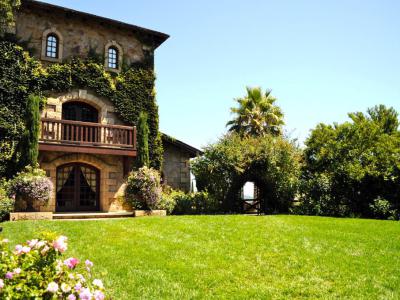 V. Sattui Winery, Napa