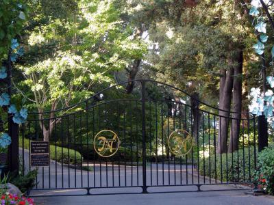 Far Niente Winery, Napa